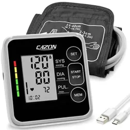 cisnieniomierz-elektroniczny-cazon-b26-duzy-ekran-mankiet-22-42-cm