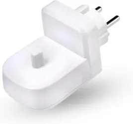 ladowarka-do-szczoteczki-elektrycznej-proofvision-biala-bezprzewodowa