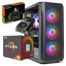 komputer-gamingowy-ryzen-5-41ghz-or-rtx-5060-8gb-or-16gb-ram-512gb-ssd-win11