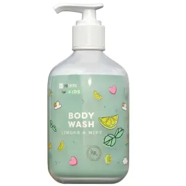 hiskin-kids-body-wash-limone-and-mint-plyn-do-mycia-ciala-dla-dzieci-400ml