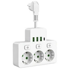 przedluzacz-listwa-zasilajaca-rozdzielacz-rozgaleznik-230v-3x-usb-lampka