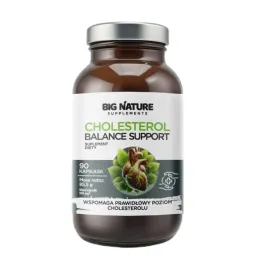 big-nature-cholesterol-balance-support-suplement-diety-90-kapsulek