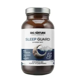 big-nature-sleep-guard-suplement-diety-60-kapsulek