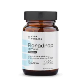 aura-herbals-floradrop-immune-probiotyk-suplement-diety-20-kapsulek