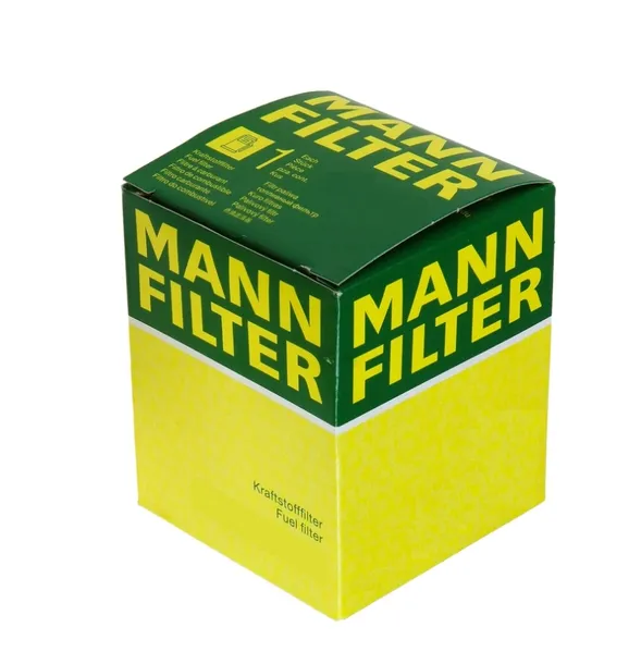 filtr-oleju-daf-producent-czesci-mann-filter