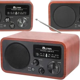 radio-eltra-mewa-kuchenne-budowalne-retro-drewno-czarne-dab-lw-fm