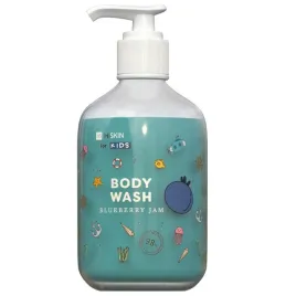 hiskin-kids-body-wash-blueberry-jam-400ml