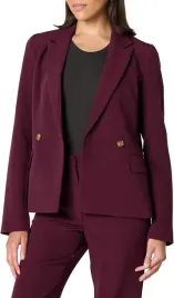 the-drop-marynarka-dlugi-rekaw-jednorzedowa-bordowa-plus-size-3xl-jqd