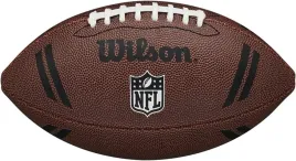 wilson-nfl-spotlight-fb-jr-pilka-futbolowa-junior-czerwono-szara