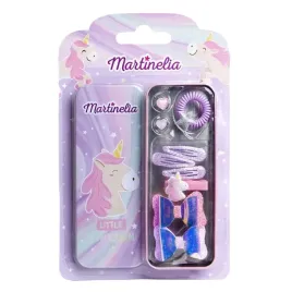 martinelia-little-unicorn-zestaw-ozdob-do-wlosow-w-metalowym-pudelku