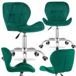 krzeslo-obrotowe-rivello-velvet-dark-green