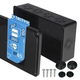 edo-elektryczna-puszka-hermetyczna-natynkowa-dlawik-ip65-150x260x80-czarna