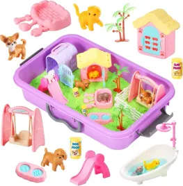 zestaw-sensoryczny-piasek-kinetyczny-edukacyjny-montessori-zwierzeta-dzieci
