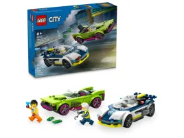 lego-city-60415-poscig-radiowozu-za-muscle-carem-6-213-elementow