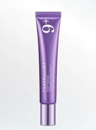 Numbuzin No.9 NAD Retinal Volumetox Eye - Liftingujący Krem pod Oczy 20ml m