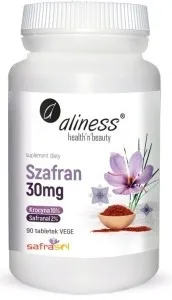 aliness-szafran-30-mg