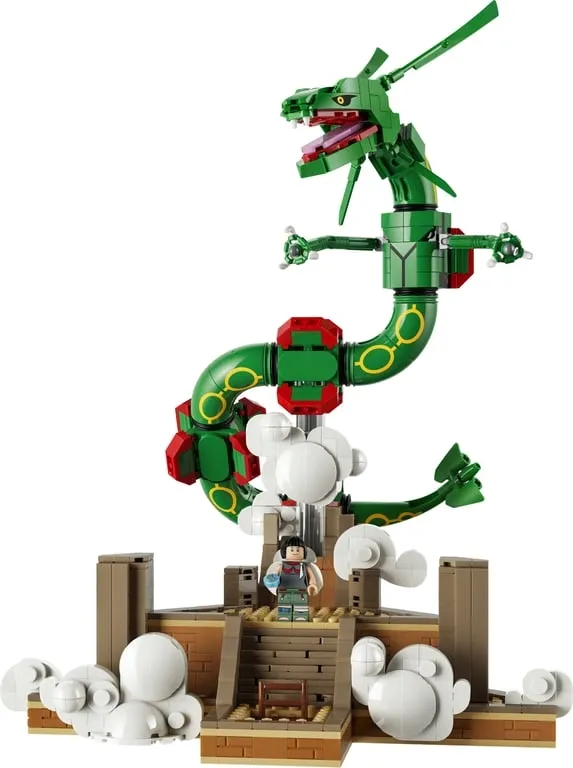 lego-rayquaza