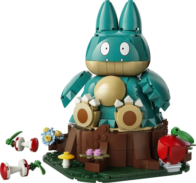 lego-munchlax