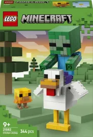 lego-minecraft-kurzy-jezdziec