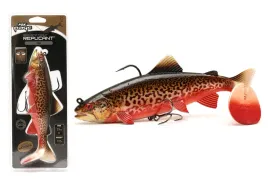 uzbrojona-guma-fox-rage-replicant-realistic-trout-23cm-natural-tiger-trout