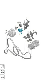 oryginalny-napinacz-paska-osprzetu-alternatora-oe-06m903133j