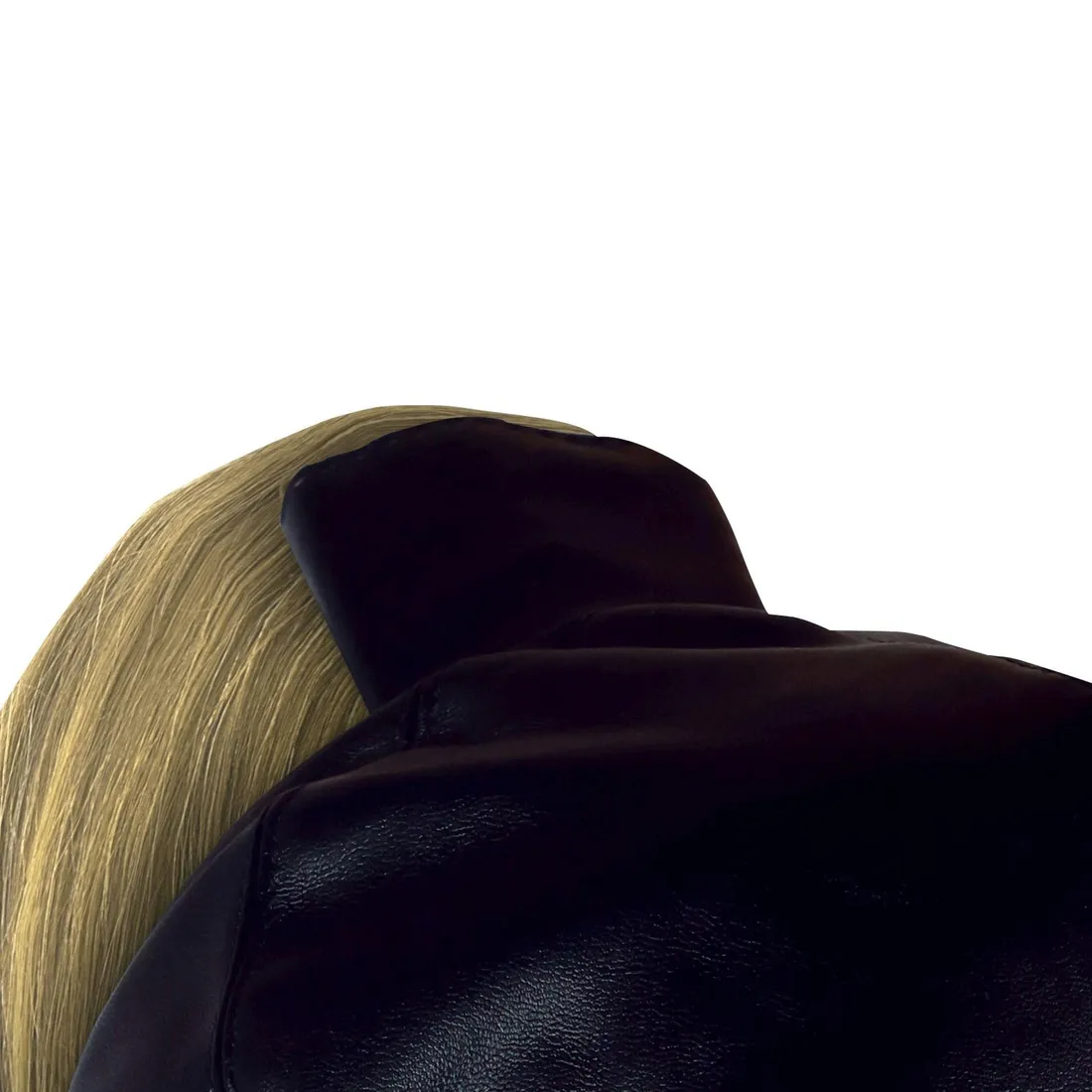 mask-with-blonde-ponytail-black-marka-ouch