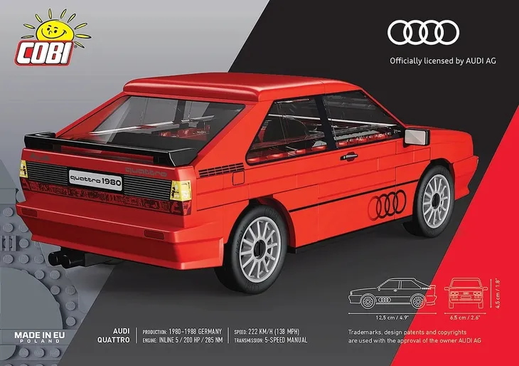 cobi-70654-samochodzik