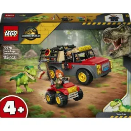 leg-jurassic-world-77978-ciezarowka-do-transportu-mlodego-tyranozaura-t-rex