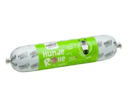 purbello-dog-kielbaska-monoproteinowa-konina-400g-karma-mokra-dla-psa