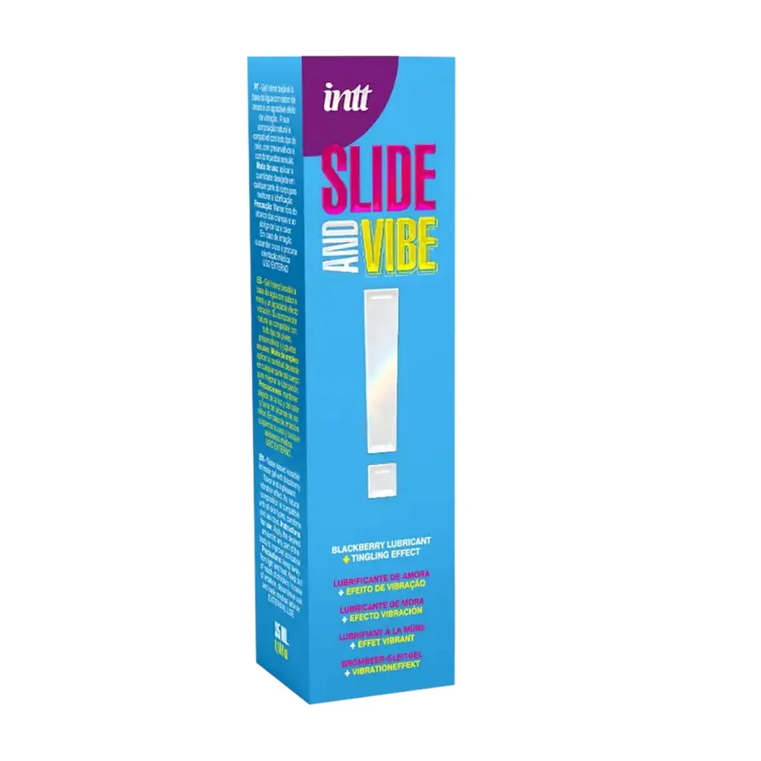 slide-and-vibe
