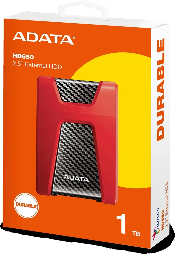 adata-dashdrive-durable-hd650-1tb-2-5-usb3-0-czerwony-stan-nowy