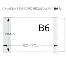 biurfol-okladka-standard-regulowana-s4-bezbarwna-239mm-x-330mm-357mm-25-s