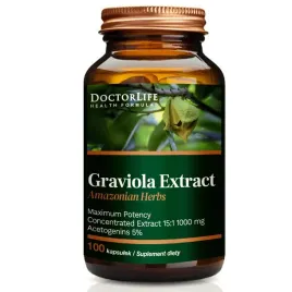 suplement-diety-doctor-life-graviola-extract-organiczny-100-kapsulek