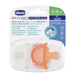 smoczek-uspokajajacy-chicco-physioforma-luxe-silikonowy-6-16m-2-szt