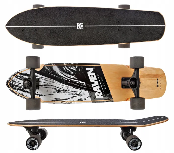 longboard-raven-elite-szerokosc-decku-21-5-cm
