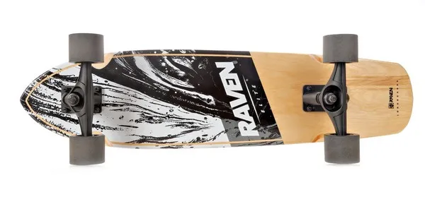 longboard-raven-elite-marka-raven