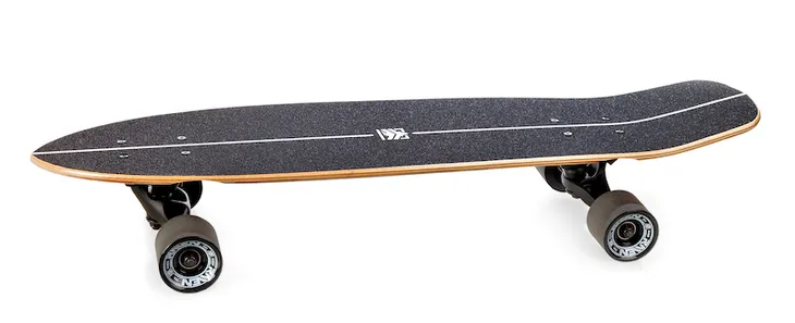longboard-raven-elite-srednica-kol-65-mm