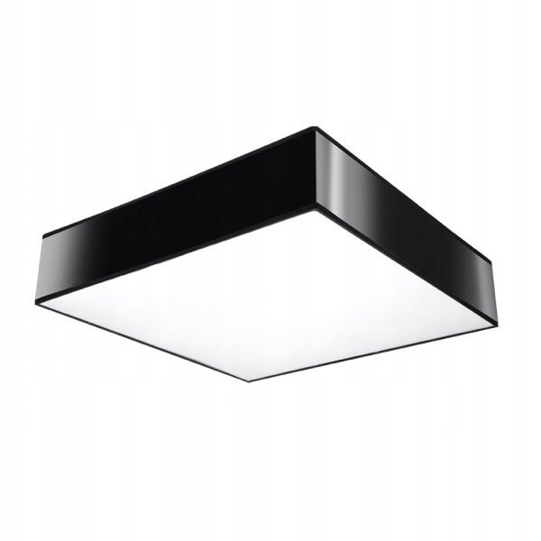 Nowoczesna Lampa Sufitowa Plafon HORUS 35 ERLI Pl