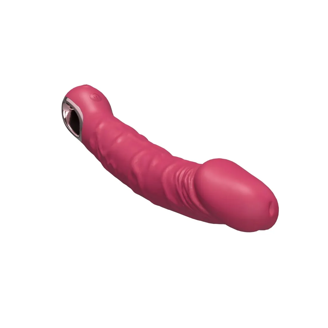 realistic-vibrator-pink-stan-nowy