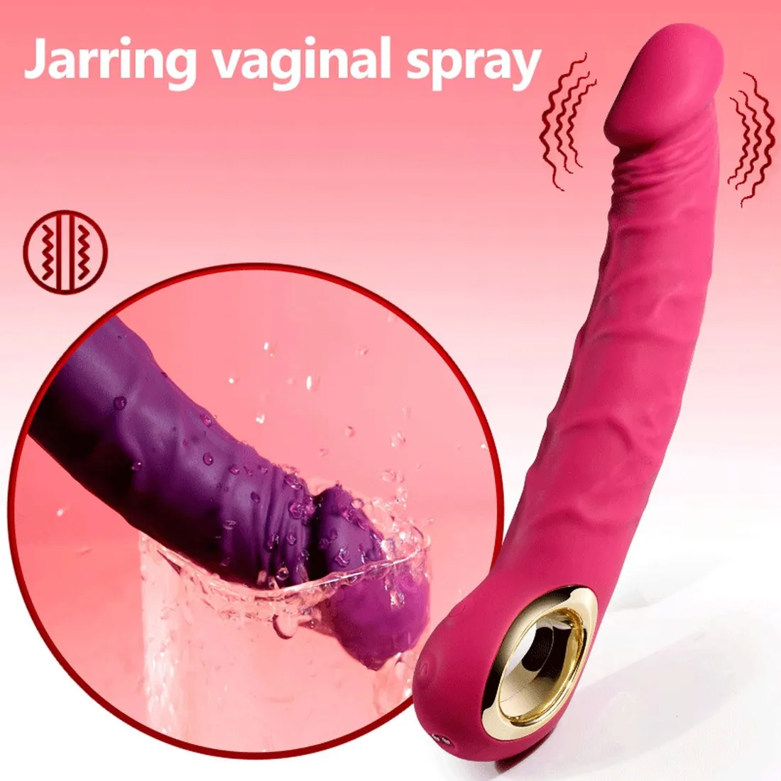 realistic-vibrator-pink-stan-nowy