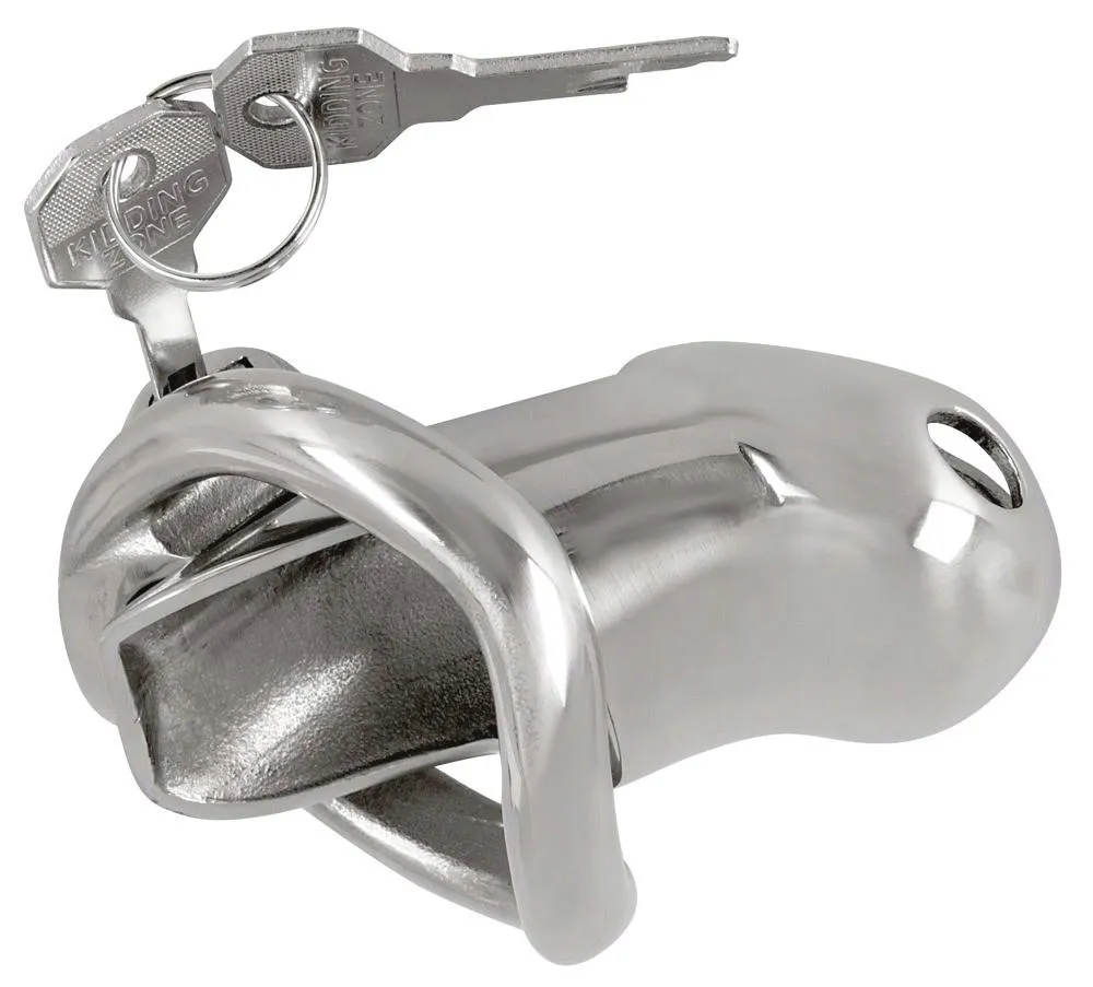 penis-cage-glans