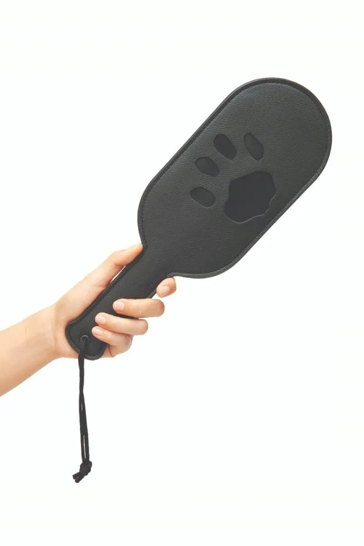 prowler-red-puppy-paddle-black