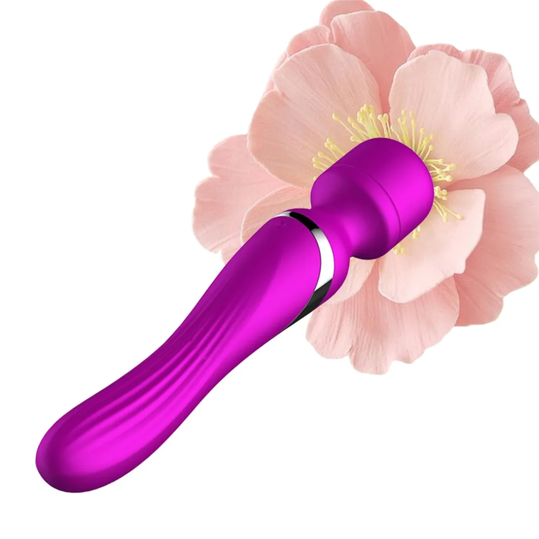 stymulator-silicone-dual-massager-usb-7-7-function-purple