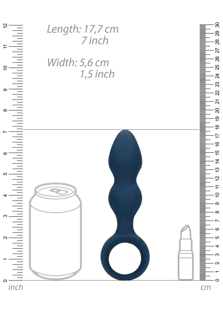 teardrop-shaped-anal-plug-large-baltic-blue-waga-z-opakowaniem-0-143-kg