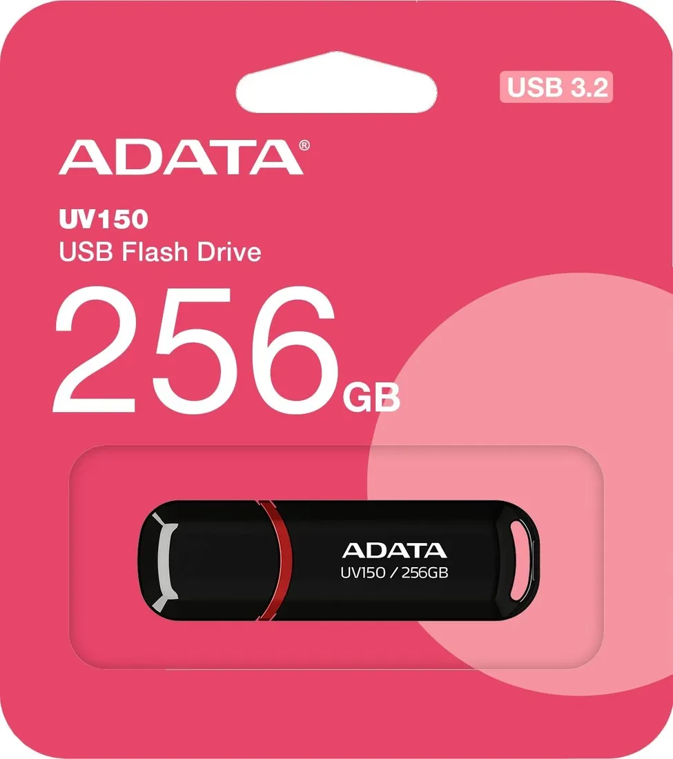 adata-pendrive-uv150-256gb-usb3-2-czarny