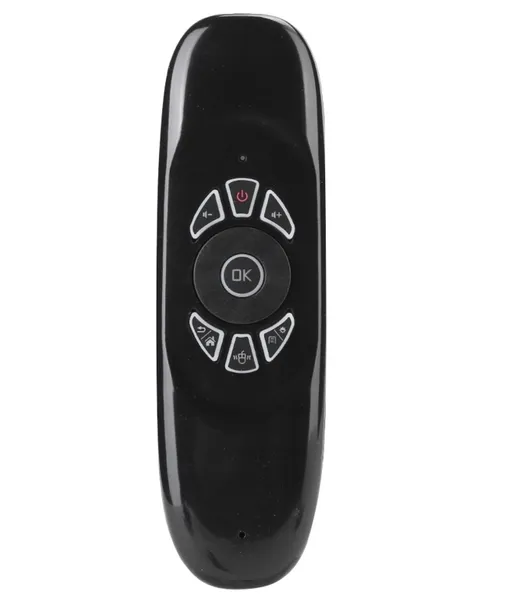 air-mouse-mini-wireless-c120-keyboard-voice-stan-nowy