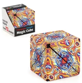 magiczna-kostka-magnetyczna-przestrzenne-puzzle-antystresowa-ukladanka