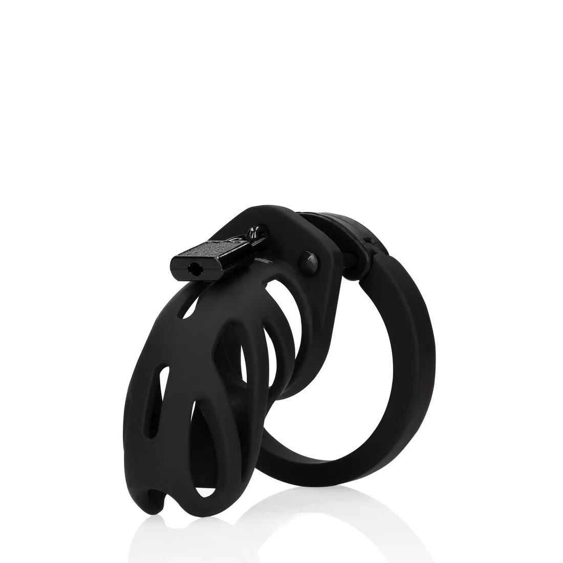 model-24-chastity-cage-3-5-9-cm-black