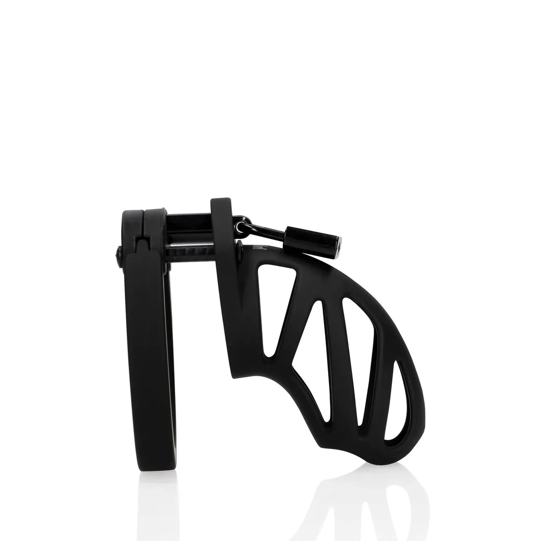 model-24-chastity-cage-3-5-9-cm-black-waga-z-opakowaniem-0-13-kg