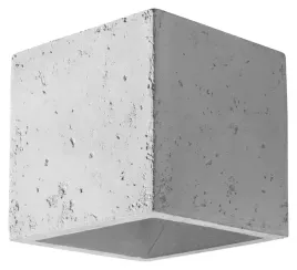 sl-0487-dwukierunkowy-kinkiet-z-betonu-40w-g9-quad-polski-sollux